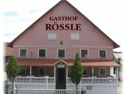 Фото:  Rössle